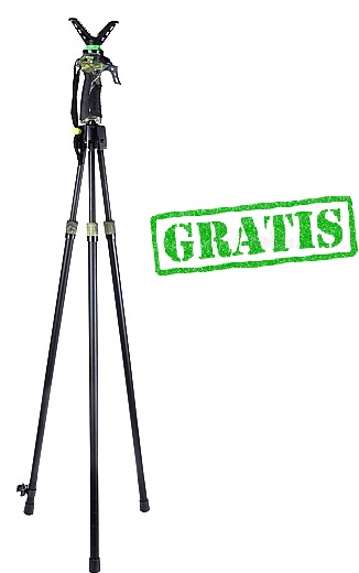 TRIPOD 3 GENERACJI GRATIS